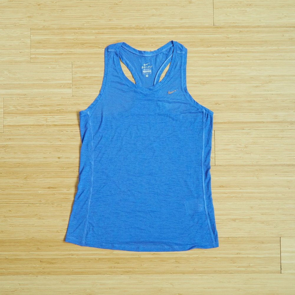 Nike Tank